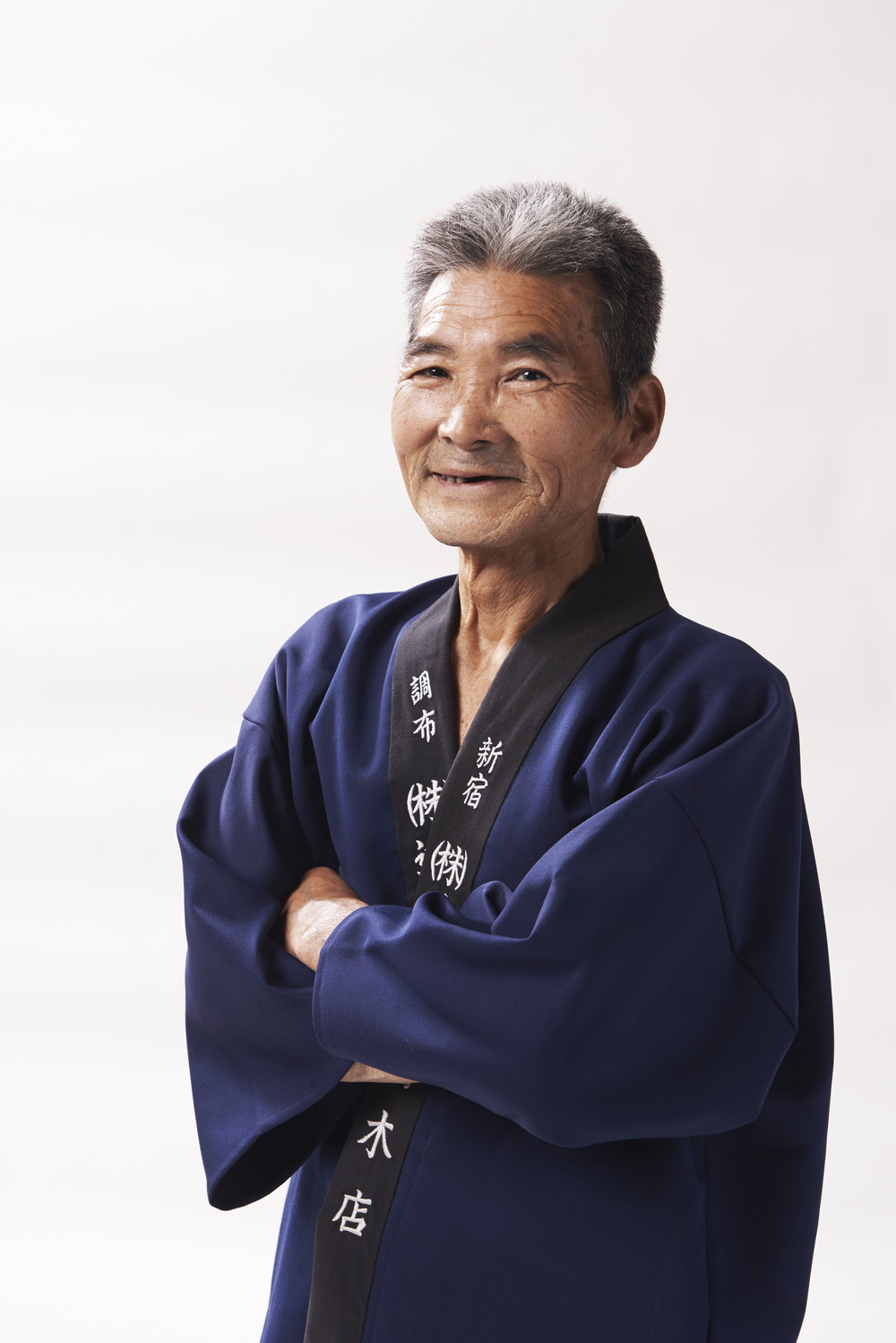 職人紹介 東京都新宿区の株式会社遠藤材木店